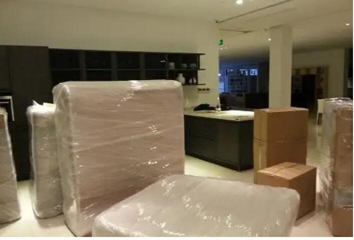 厦门到武乡县长途搬家