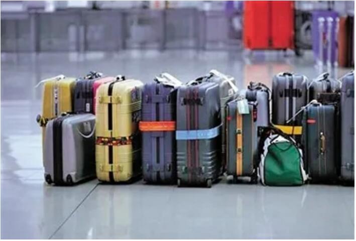 厦门到武乡县行李托运