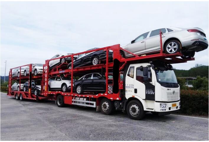 厦门到武乡县轿车托运